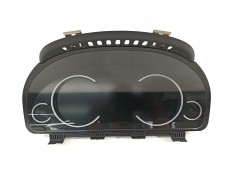 Recambio de cuadro instrumentos para bmw serie 5 lim. (f10) 520d referencia OEM IAM 62109312396 9312396 