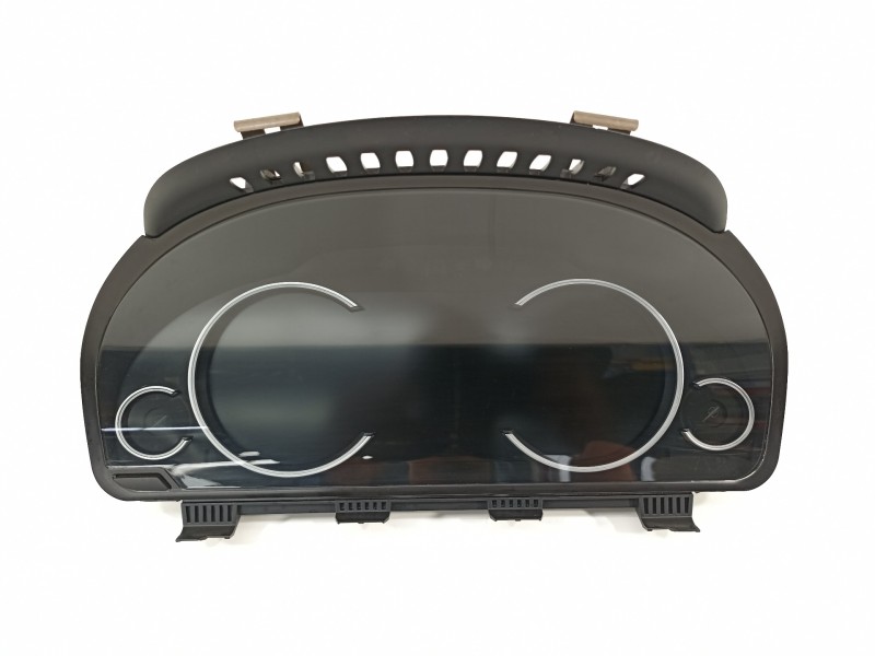 Recambio de cuadro instrumentos para bmw serie 5 lim. (f10) 520d referencia OEM IAM 62109312396 9312396 