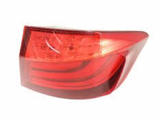 Recambio de piloto trasero derecho para bmw serie 5 lim. (f10) 520d referencia OEM IAM 63217306162   2