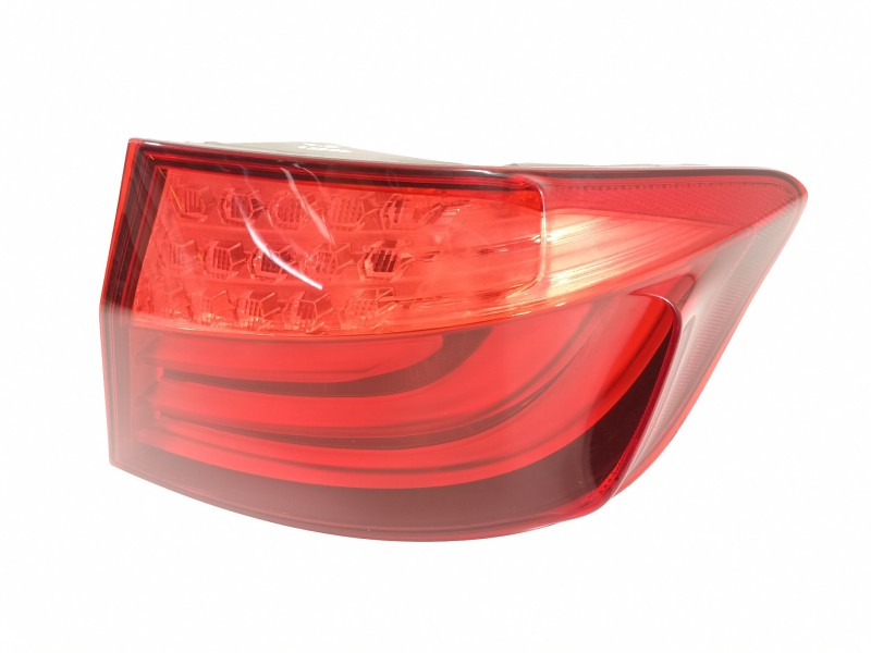 Recambio de piloto trasero derecho para bmw serie 5 lim. (f10) 520d referencia OEM IAM 63217306162  