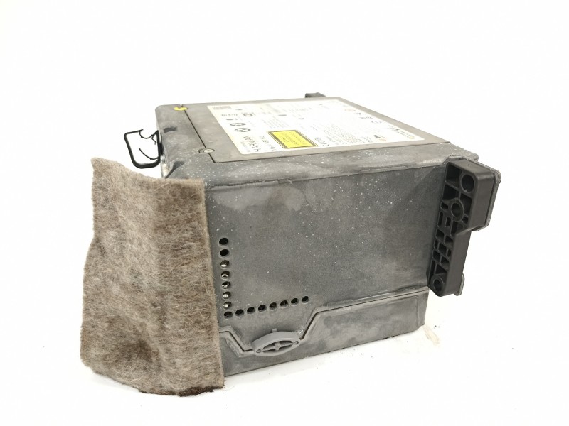 Recambio de sistema audio / radio cd para bmw serie 5 lim. (f10) 520d referencia OEM IAM 65129311035 9311035 931103501