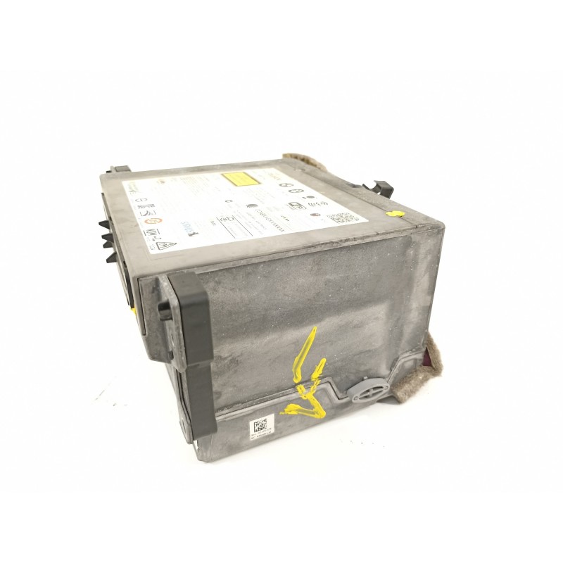 Recambio de sistema audio / radio cd para bmw serie 5 lim. (f10) 520d referencia OEM IAM 65129311035 9311035 931103501