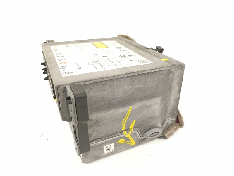 Recambio de sistema audio / radio cd para bmw serie 5 lim. (f10) 520d referencia OEM IAM 65129311035 9311035 931103501