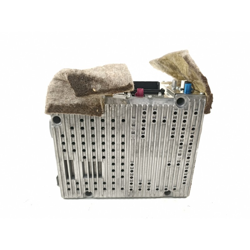 Recambio de sistema audio / radio cd para bmw serie 5 lim. (f10) 520d referencia OEM IAM 65129311035 9311035 931103501