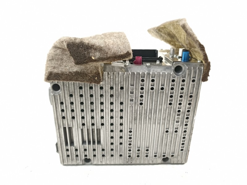 Recambio de sistema audio / radio cd para bmw serie 5 lim. (f10) 520d referencia OEM IAM 65129311035 9311035 931103501