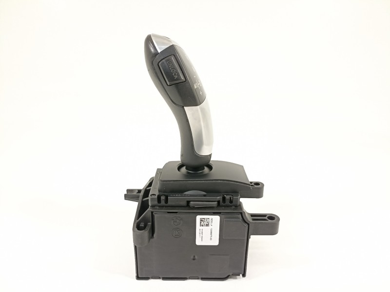 Recambio de palanca cambio para bmw serie 5 lim. (f10) 520d referencia OEM IAM 61317950394 9296904 