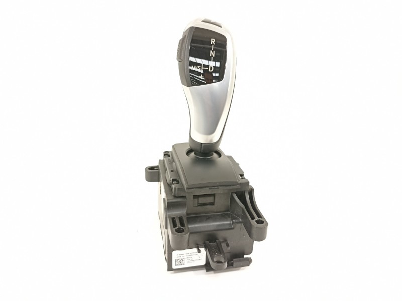 Recambio de palanca cambio para bmw serie 5 lim. (f10) 520d referencia OEM IAM 61317950394 9296904 