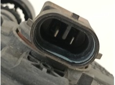 Recambio de faro antiniebla derecho para bmw serie 5 lim. (f10) 520d referencia OEM IAM 63177216886   2