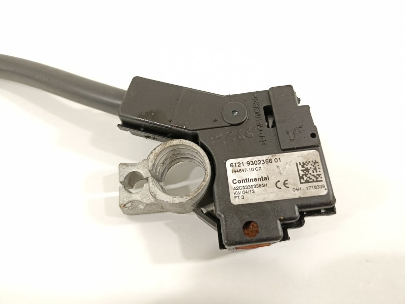 Recambio de no identificado para bmw serie 5 lim. (f10) 520d referencia OEM IAM 61219302356  