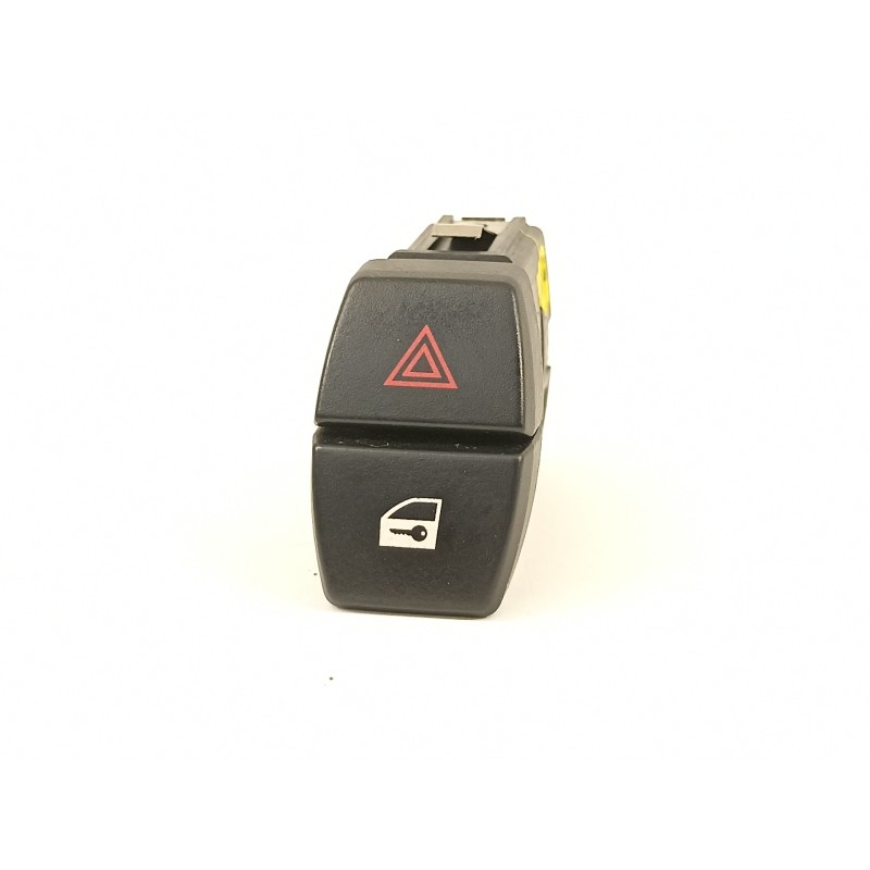 Recambio de warning para bmw serie 5 lim. (f10) 520d referencia OEM IAM 61319161896  