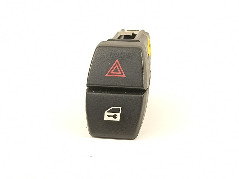 Recambio de warning para bmw serie 5 lim. (f10) 520d referencia OEM IAM 61319161896  