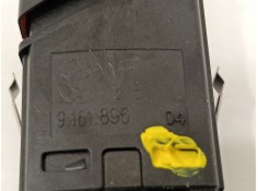 Recambio de warning para bmw serie 5 lim. (f10) 520d referencia OEM IAM 61319161896   2