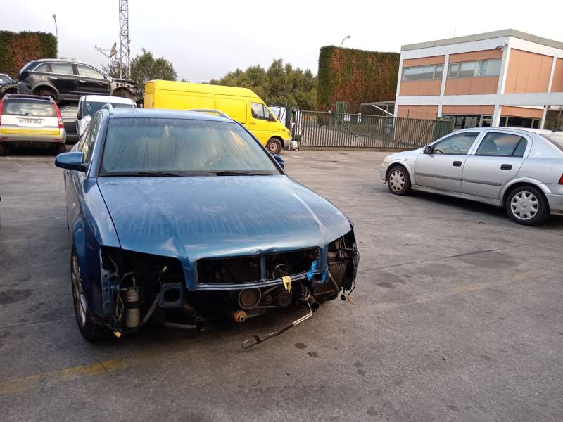 audi a4 b6 avant (8e5) del año 2004