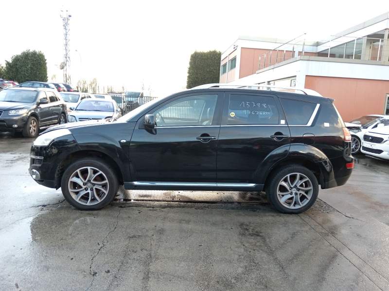 CITROËN C-CROSSER (VU_, VV_)