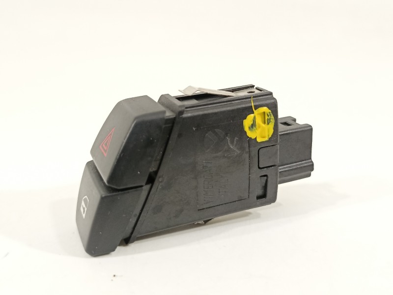 Recambio de warning para bmw serie 5 lim. (f10) 520d referencia OEM IAM 61319161896  