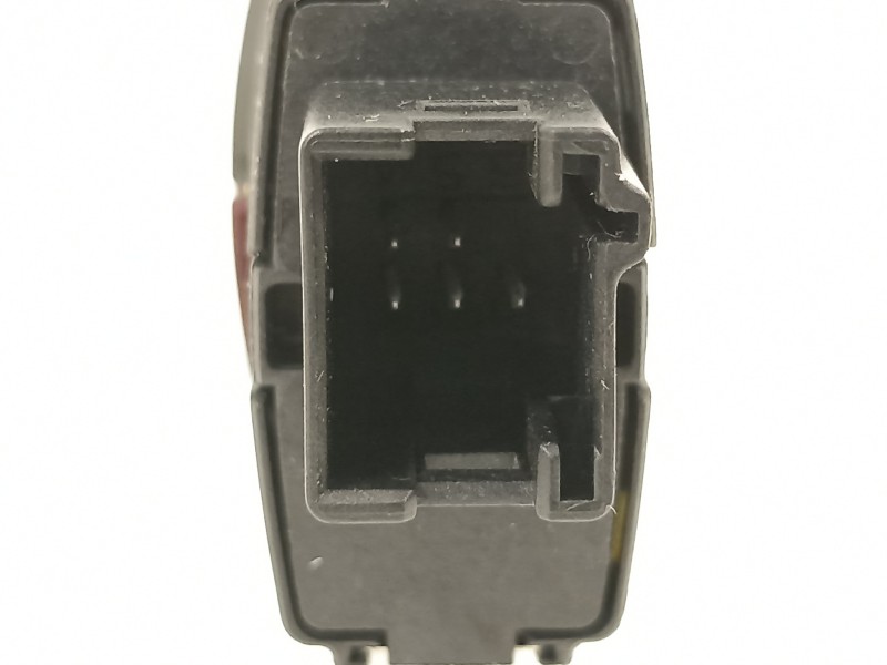 Recambio de warning para bmw serie 5 lim. (f10) 520d referencia OEM IAM 61319161896  