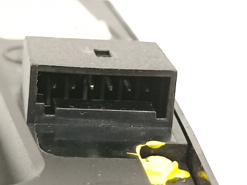 Recambio de mando multifuncion para bmw serie 5 lim. (f10) 520d referencia OEM IAM 61319202945  