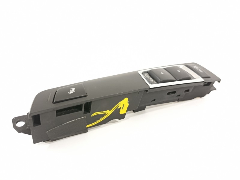 Recambio de mando multifuncion para bmw serie 5 lim. (f10) 520d referencia OEM IAM 61319202945  