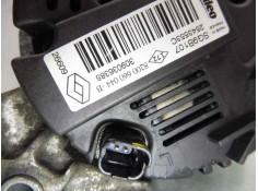 Recambio de alternador para dacia sandero laureate referencia OEM IAM 8200660044B   2