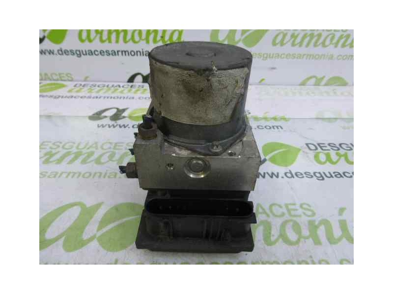 Recambio de abs para renault scenic ii authentique referencia OEM IAM 8200038695 0265231300 0265800300