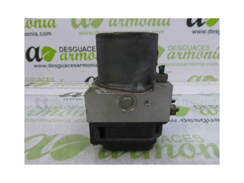 Recambio de abs para renault scenic ii authentique referencia OEM IAM 8200038695 0265231300 0265800300