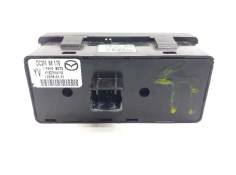 Recambio de mando multifuncion para mazda 2 lim. () exclusive-line referencia OEM IAM DC2M66170   2