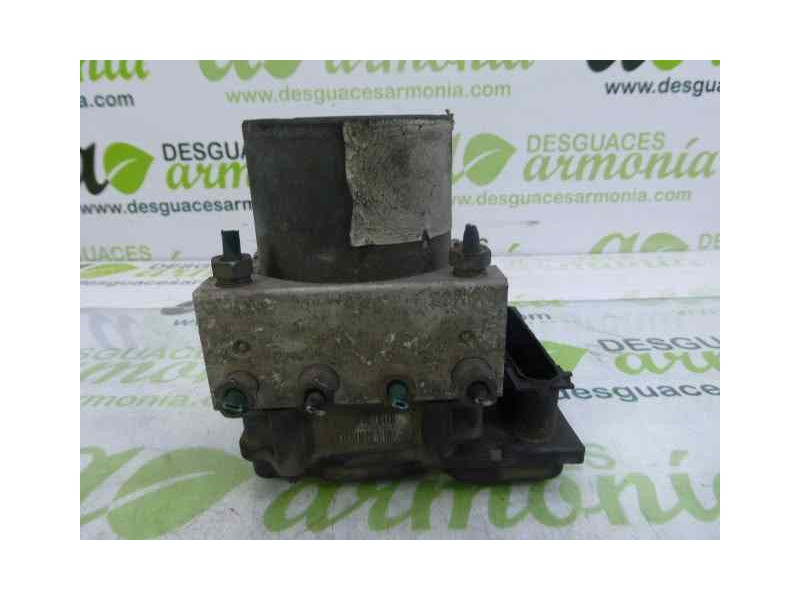 Recambio de abs para renault scenic ii authentique referencia OEM IAM 8200038695 0265231300 0265800300