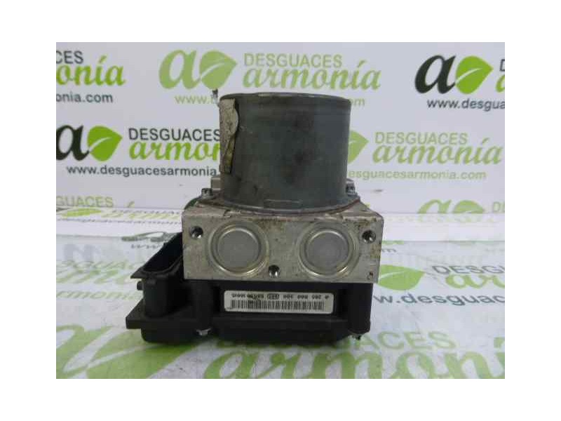 Recambio de abs para renault scenic ii authentique referencia OEM IAM 8200038695 0265231300 0265800300