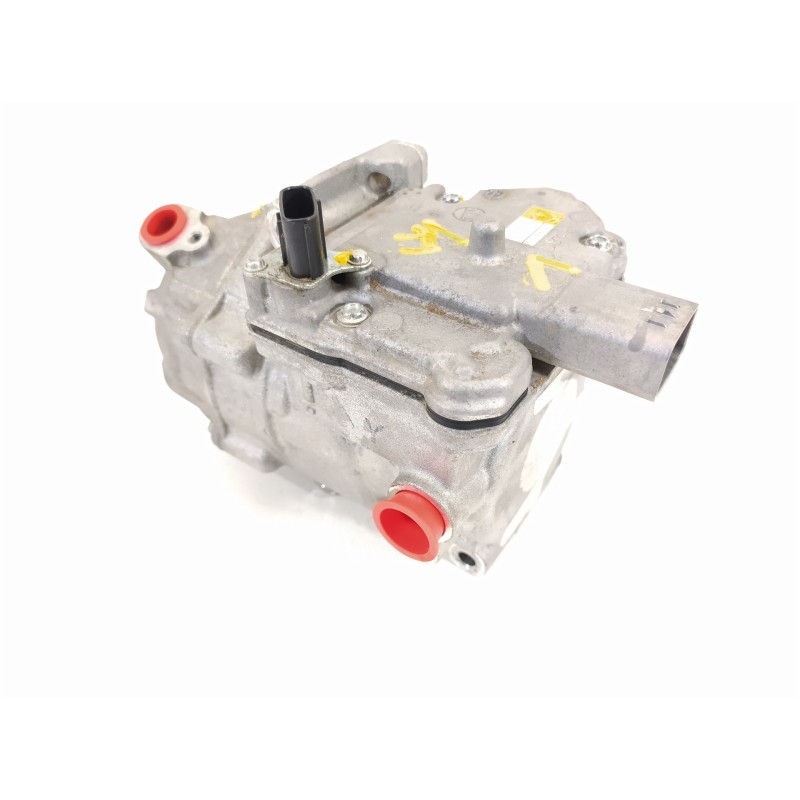 Recambio de compresor aire acondicionado para toyota auris hybrid business referencia OEM IAM 422001330 ES14C 