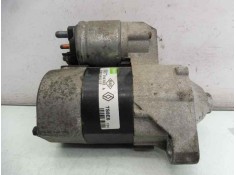 Recambio de motor arranque para dacia sandero laureate referencia OEM IAM 8200369521F  