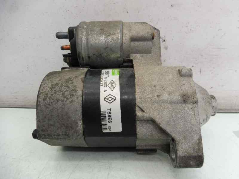 Recambio de motor arranque para dacia sandero laureate referencia OEM IAM 8200369521F  