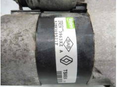 Recambio de motor arranque para dacia sandero laureate referencia OEM IAM 8200369521F   2