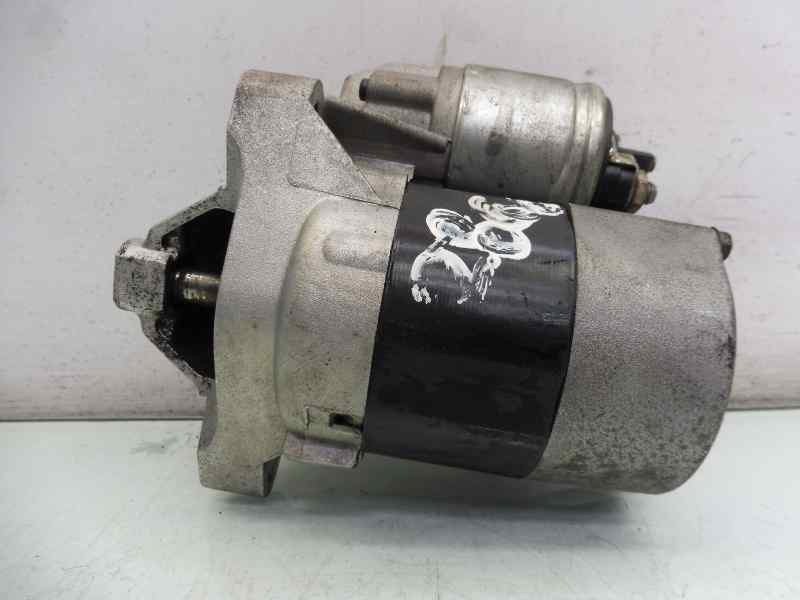 Recambio de motor arranque para dacia sandero laureate referencia OEM IAM 8200369521F  