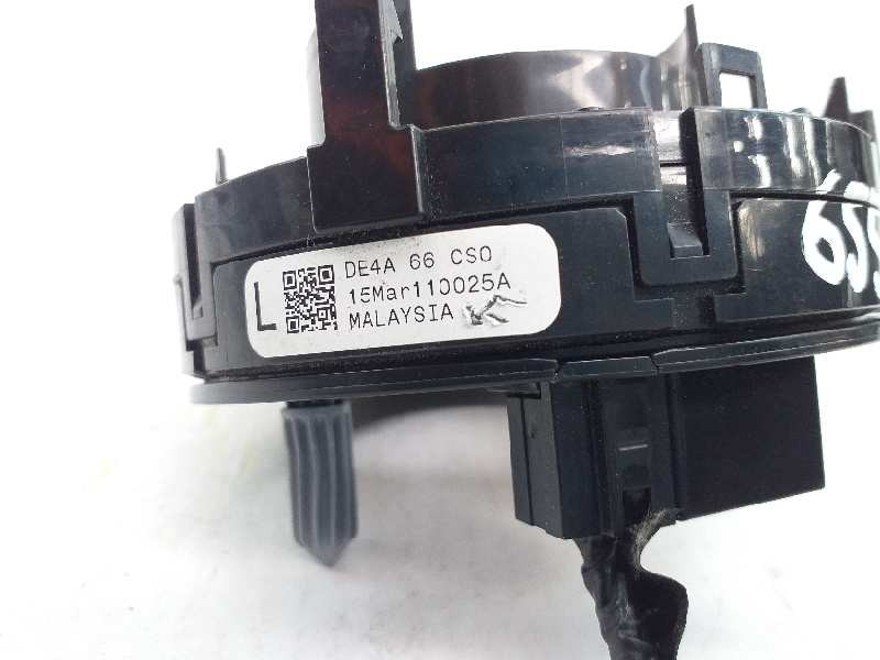 Recambio de anillo airbag para mazda 2 lim. () exclusive-line referencia OEM IAM DE4A66CS0  