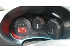 Recambio de cuadro instrumentos para seat leon (1p1) comfort limited referencia OEM IAM 1P0920804C  