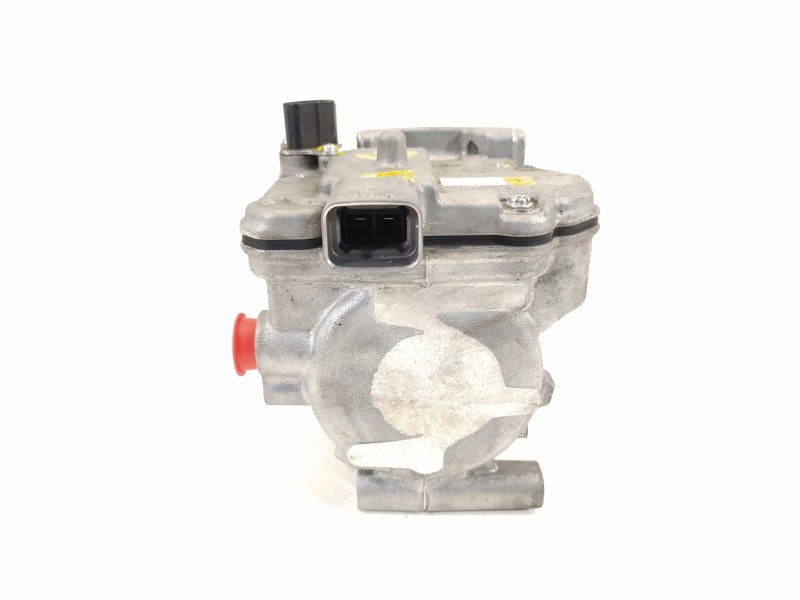 Recambio de compresor aire acondicionado para toyota auris hybrid business referencia OEM IAM 422001330 ES14C 
