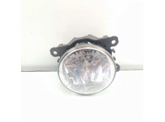 Recambio de faro antiniebla derecho para dacia duster ambiance 4x2 referencia OEM IAM 261500097R 89208691 