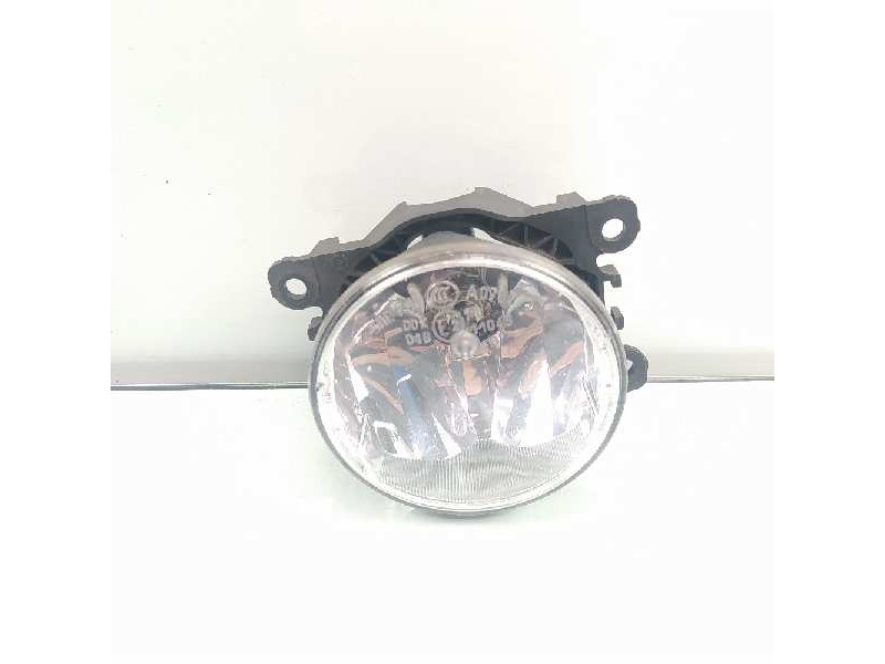 Recambio de faro antiniebla derecho para dacia duster ambiance 4x2 referencia OEM IAM 261500097R 89208691 