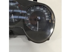 Recambio de cuadro instrumentos para seat leon (1p1) comfort limited referencia OEM IAM 1P0920804C   2