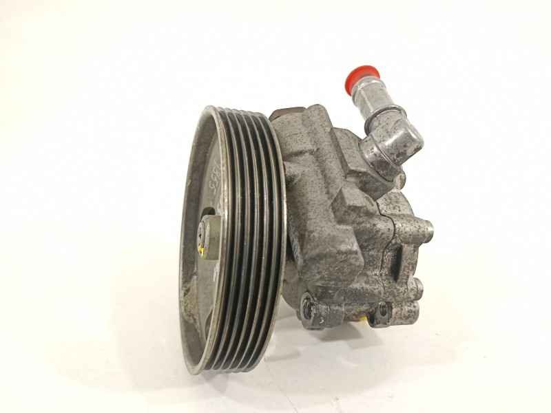 Recambio de bomba direccion para peugeot expert kombi premium (7 asientos) referencia OEM IAM 9640906480  