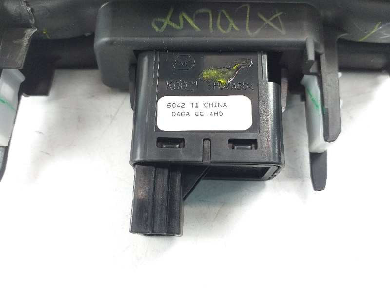 Recambio de warning para mazda 2 lim. () exclusive-line referencia OEM IAM DA6A664H0  