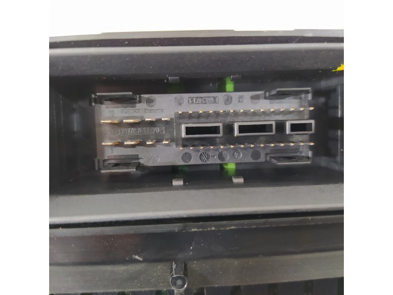 Recambio de cuadro instrumentos para seat leon (1p1) comfort limited referencia OEM IAM 1P0920804C  