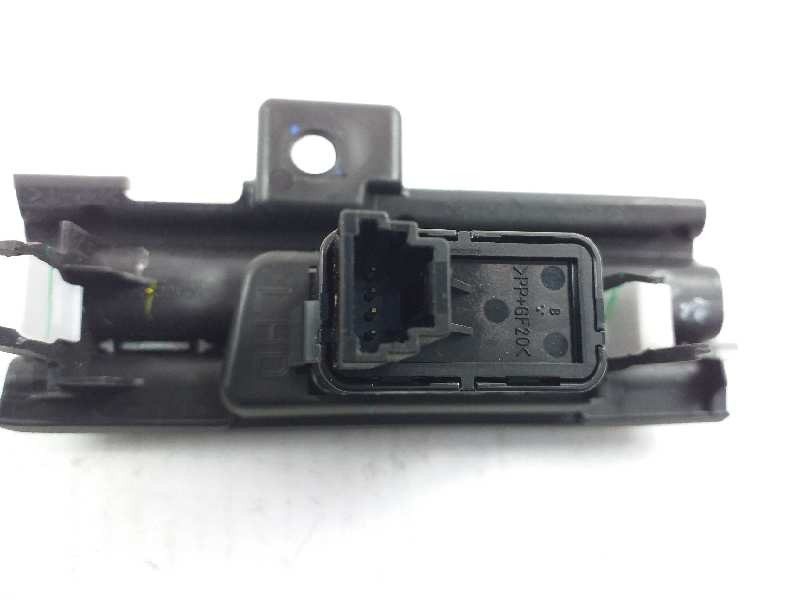 Recambio de warning para mazda 2 lim. () exclusive-line referencia OEM IAM DA6A664H0  