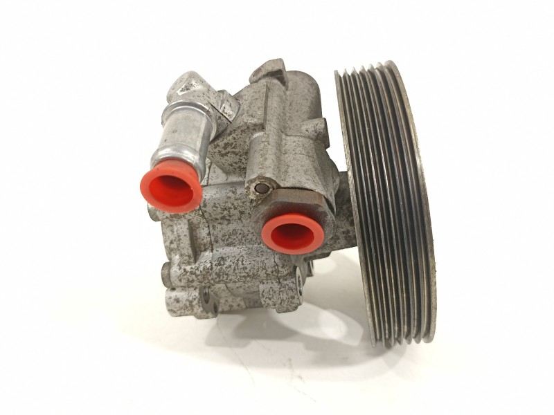 Recambio de bomba direccion para peugeot expert kombi premium (7 asientos) referencia OEM IAM 9640906480  