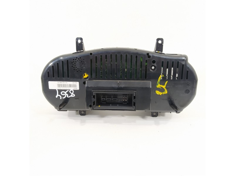 Recambio de cuadro instrumentos para seat leon (1p1) comfort limited referencia OEM IAM 1P0920804C  