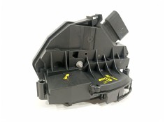 Recambio de cerradura puerta delantera derecha para ford tourneo connect trend referencia OEM IAM AM5AU21812BF  
