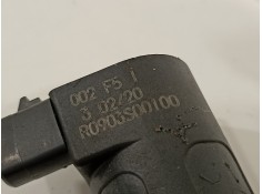 Recambio de bobina encendido para dacia duster ambiance 4x2 referencia OEM IAM 224333529R 986221045 R0903S00100 2