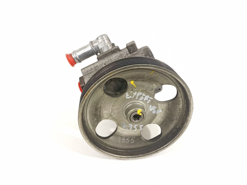 Recambio de bomba direccion para peugeot expert kombi premium (7 asientos) referencia OEM IAM 9640906480  