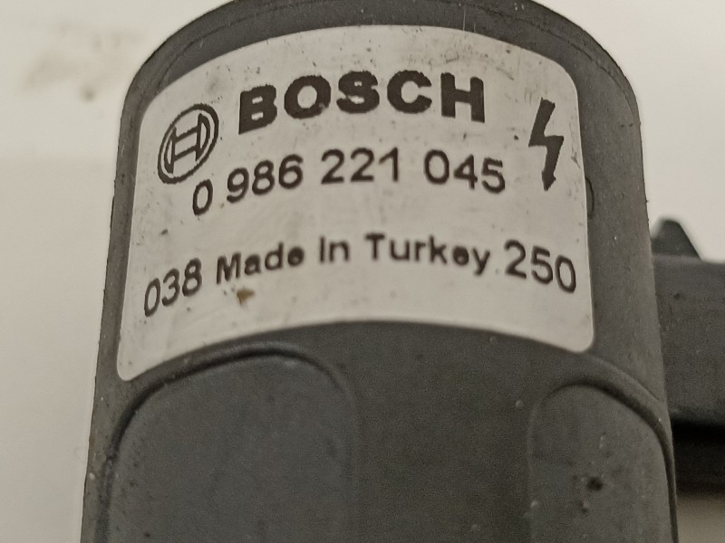 Recambio de bobina encendido para dacia duster ambiance 4x2 referencia OEM IAM 224333529R 986221045 R0903S00100