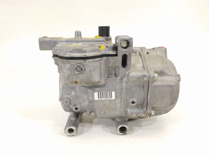 Recambio de compresor aire acondicionado para toyota auris hybrid business referencia OEM IAM 422001330 ES14C 